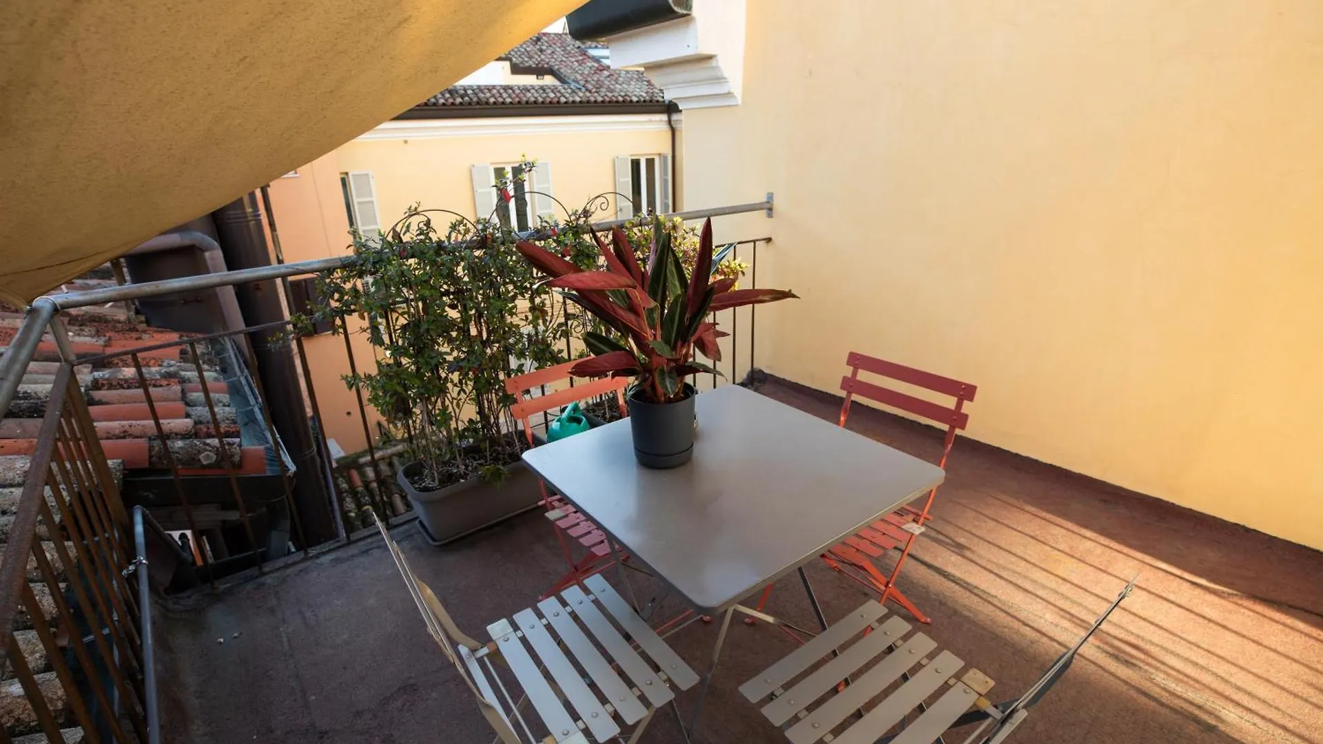 In Piazza 'Apartments & Relax' Ravenna 0*,