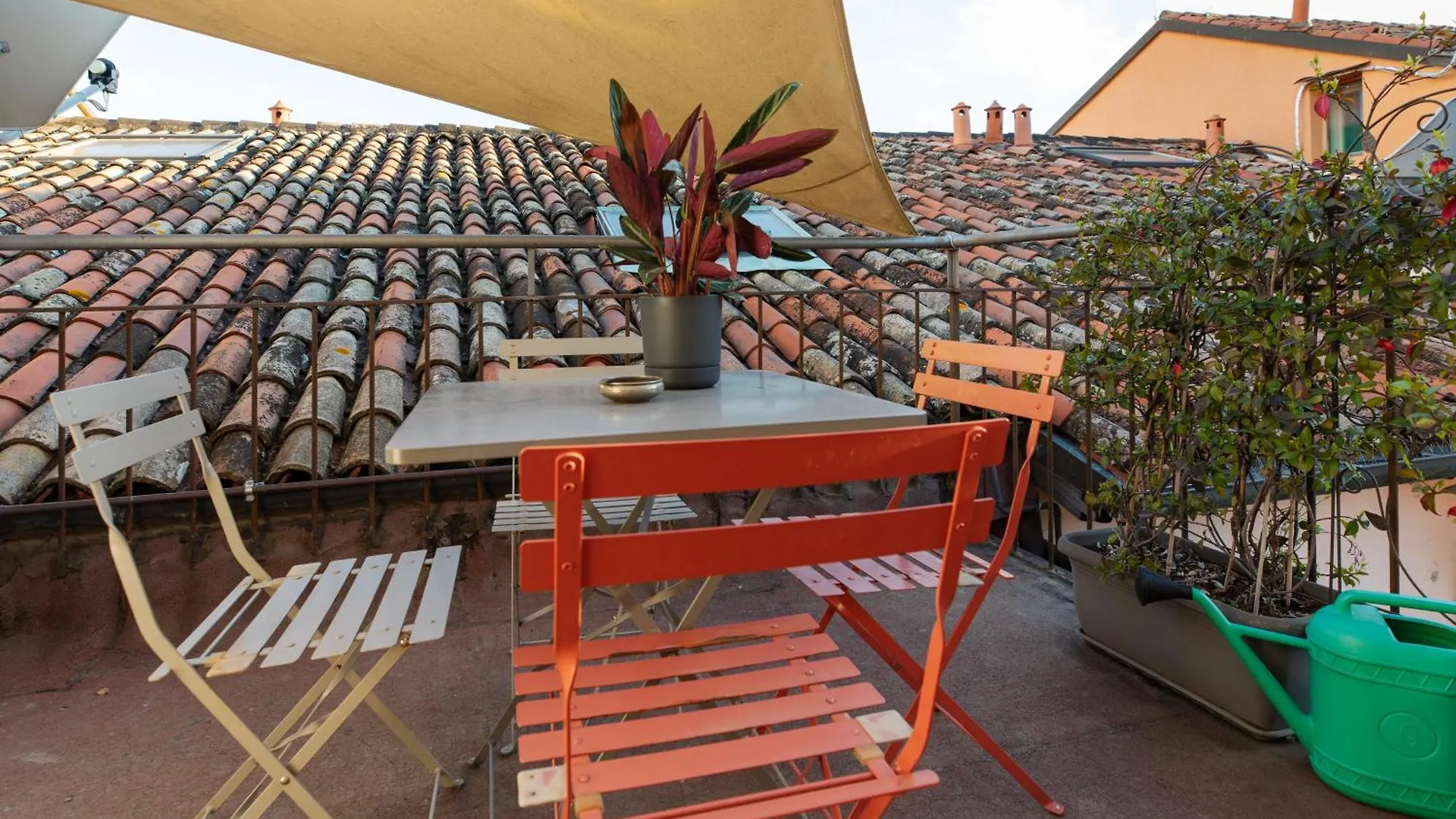 In Piazza 'Apartments & Relax' Ravenna