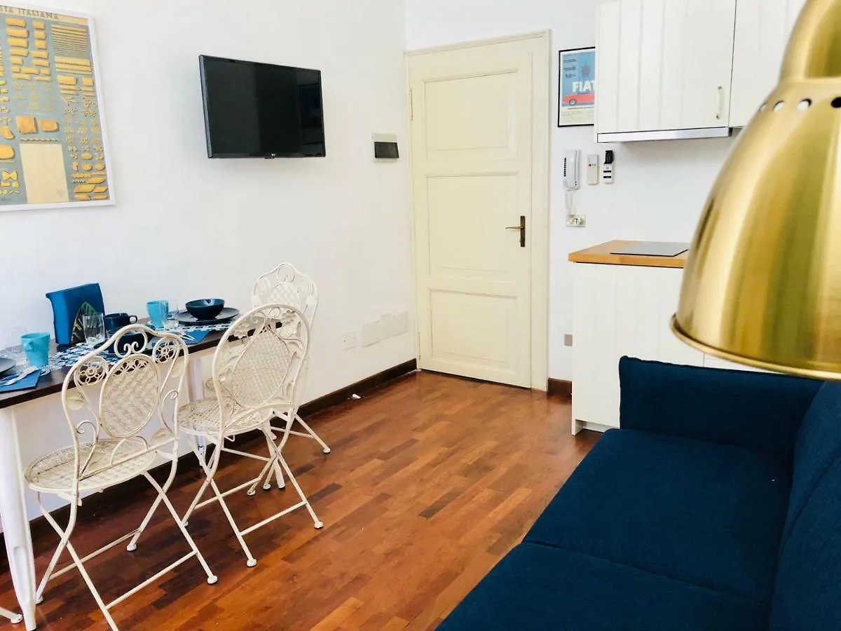 In Piazza 'Apartments & Relax' Ravenna Apartment
