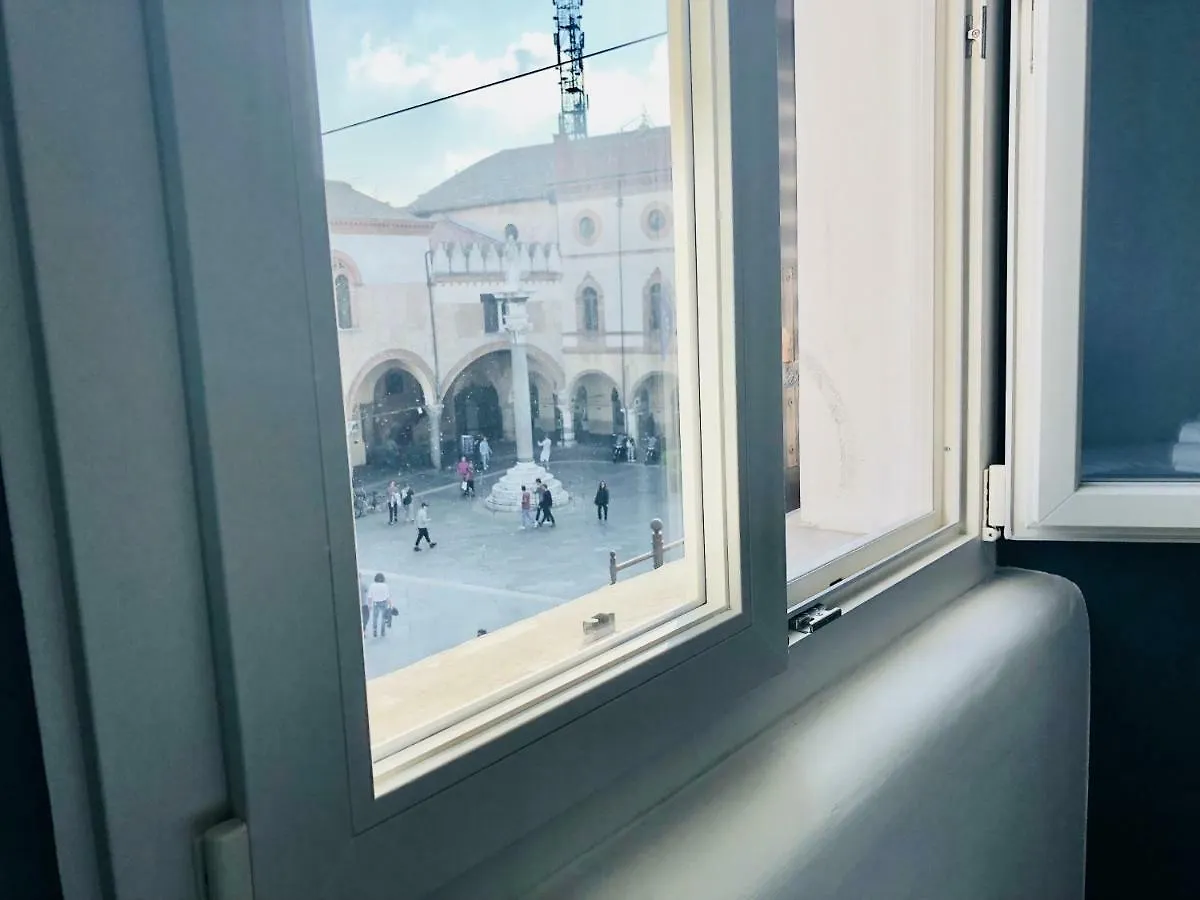 In Piazza 'Apartments & Relax' Ravenna