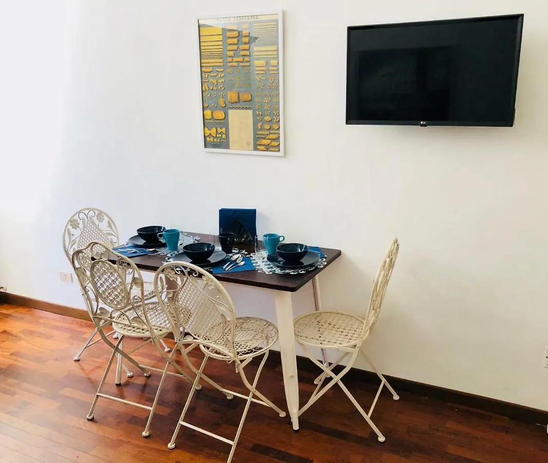 In Piazza 'Apartments & Relax' Ravenna Apartment