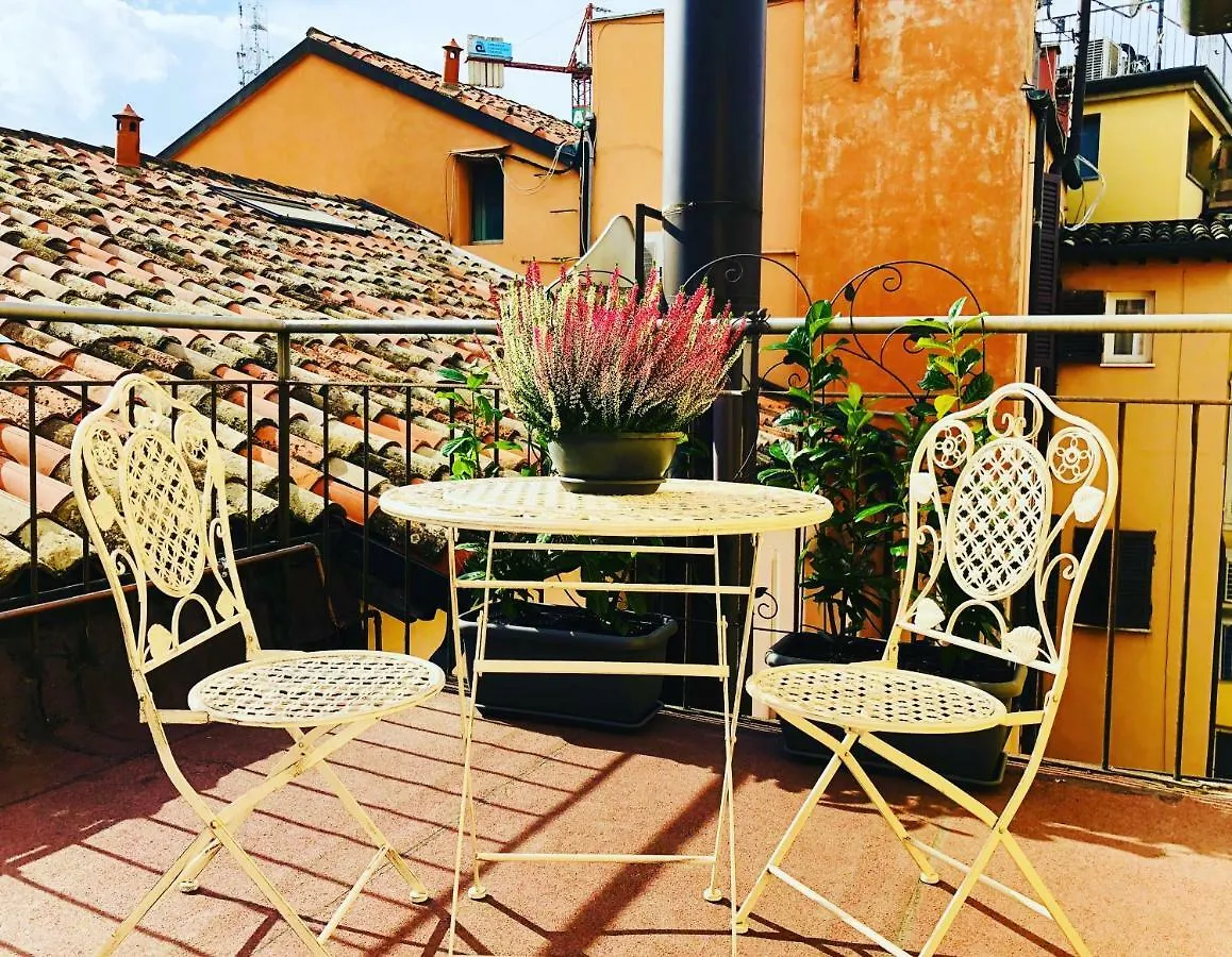 In Piazza 'Apartments & Relax' Ravenna 0*,  Italy
