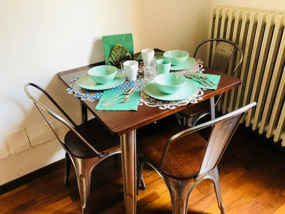 Apartment In Piazza 'Apartments & Relax' Ravenna