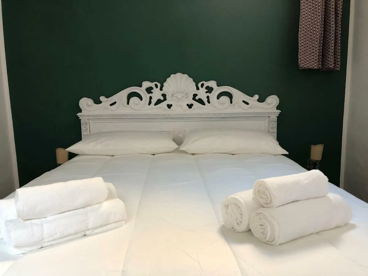 In Piazza 'Apartments & Relax' Ravenna