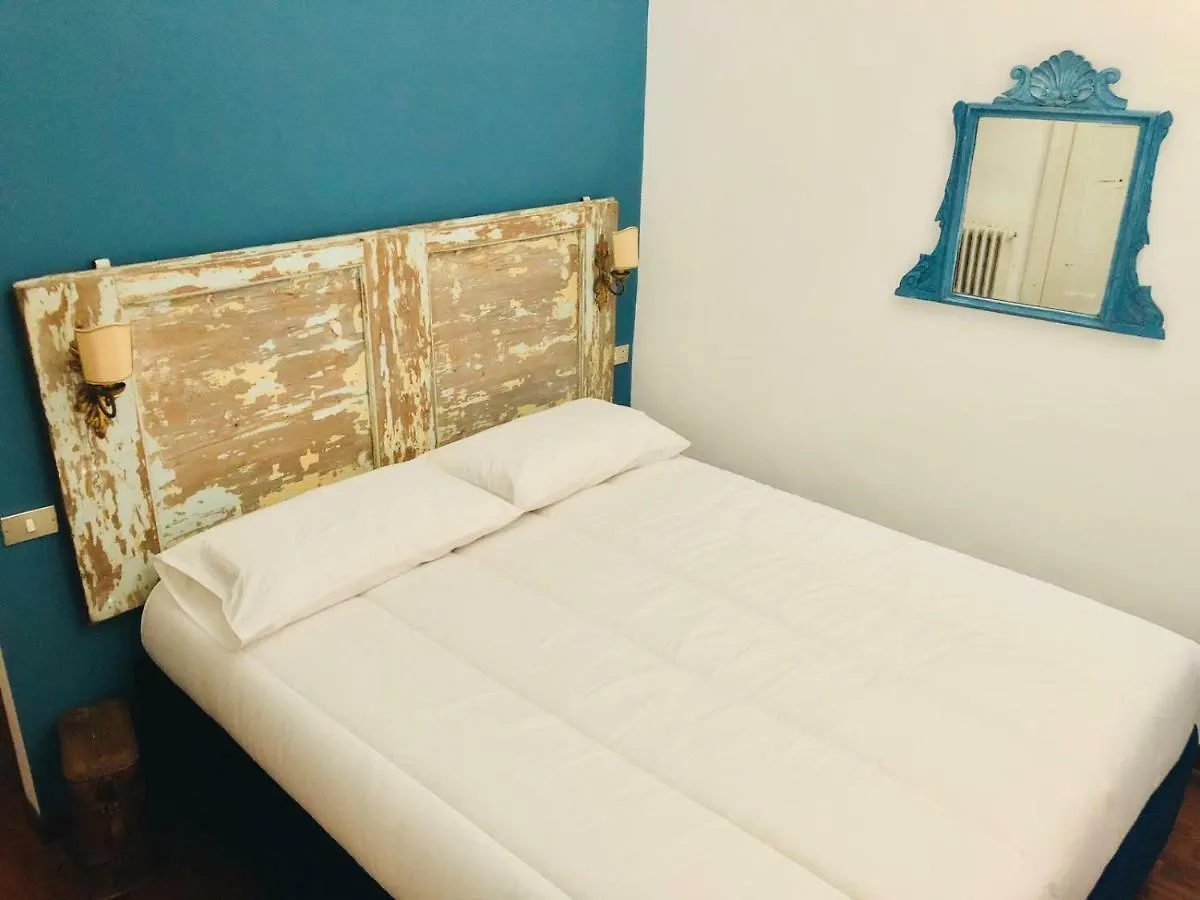 In Piazza 'Apartments & Relax' Ravenna 0*,  Italy