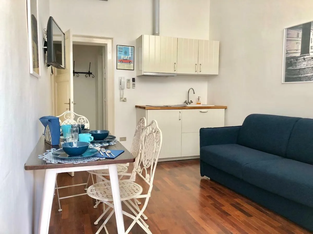 In Piazza 'Apartments & Relax' Ravenna