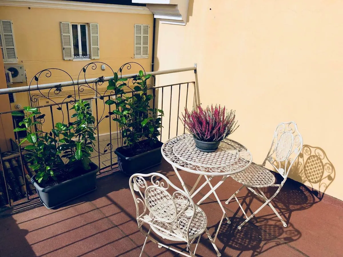 In Piazza 'Apartments & Relax' Ravenna Italy